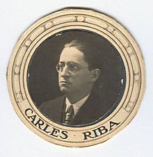 Carles Riba 19201923.jpg
