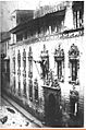 Casa gralla