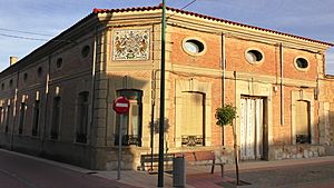 Archivo:Casa modernista de Villaralbo