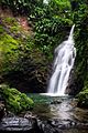 Cascada Silvania Orito