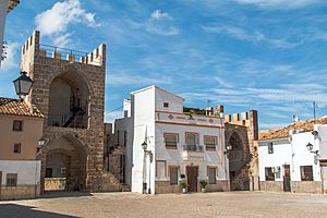 Archivo:Castell de Buñol 13