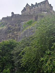 Archivo:Castillo de Edinburgo