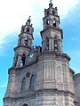 Catedral Tepic - panoramio
