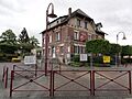 Charmes (Aisne) mairie