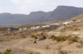 Children Abandoned as People Flee Starvation in Tigray (1)