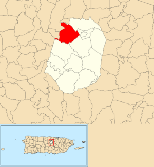 Archivo:Cibuco, Corozal, Puerto Rico locator map
