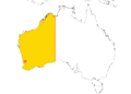 Colonie de la rivière Swan (Australie)