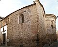 Convento Santa Ursula (panorámica)