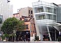 Cooper Square Old & New