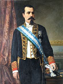 Archivo:Cristóbal Martín de Herrera, ministro de Ultramar (Museo del Prado)