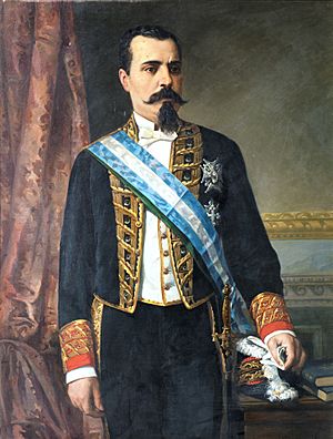 Archivo:Cristóbal Martín de Herrera, ministro de Ultramar (Museo del Prado)