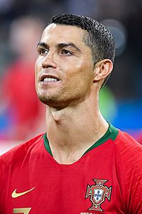 Archivo:Cristiano Ronaldo 2018