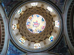 Archivo:CupolaSantaTeresa2