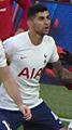 Cuti Romero Tottenham 2022