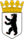 DEU Berlin COA.svg