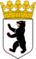 DEU Berlin COA.svg