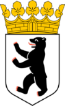 DEU Berlin COA.svg