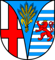DEU Ralingen COA