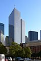 Dallas Energy Plaza