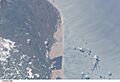 Dunas litoral bonaerense