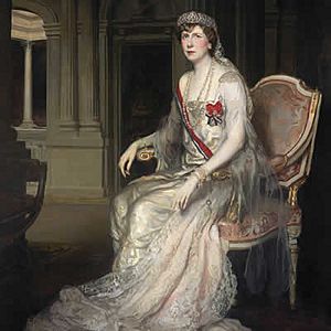 Archivo:Duquesa de Medinaceli
