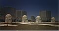 ESO-The Four ATs at Paranal-Phot-51c-06