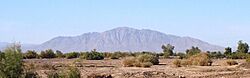 El centinela desde santa lorena.JPG