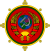 Emblem of the Tuvan People's Republic (1930).svg