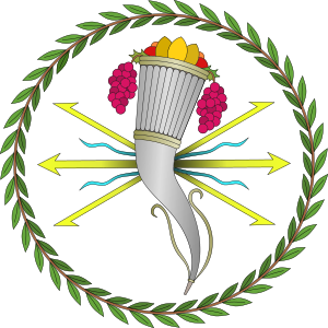 Archivo:Emblema de Valentia Edetanorum