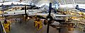 Enola Gay on Display at Udvar-Hazy