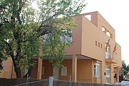 Entidad local menor de Palmañola