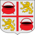Escudo de La Iruela (Jaén)