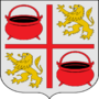 Escudo de La Iruela (Jaén).svg