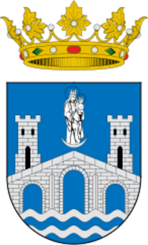 Archivo:Escudo de Medellin Antiguo