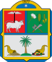 Escudo de San Alberto (Cesar).svg