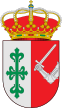 Escudo de Santiago de Alcántara (Cáceres).svg