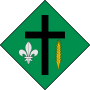 Escudo de Tahús (Lérida).svg