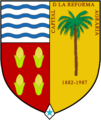 Escudo de Tocoa