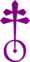 Escudo de la Archidiócesis de Oviedo.svg