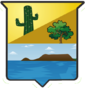 Escudo del Municipio San Fernando de Monte Cristi.png