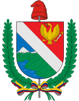Archivo:Escudo del Tolima