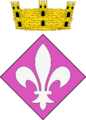 Escut d'Aspa