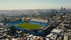 Archivo:Estadio Julio César Villagra