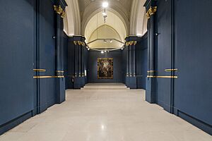 Archivo:FUNDACION CARLOS DE AMBERES 009