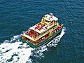 FerrySydney