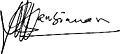 Firma H BENSIAMAR