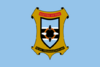 Flag of Gaborone.svg
