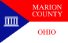 Flag of Marion County, Ohio.svg