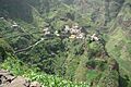 Fontainhas (Cabo Verde)