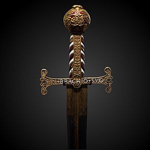 Archivo:Francois I sword-J 316-IMG 1805-gradient